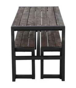 Sitzgarnitur Tirol, 3-teilig 11 Sitzgarnitur Tirol, 3-teilig -Gartenmöbelgeschäft 6982870 WE DE 003 GautzschSitzgarniturTirol