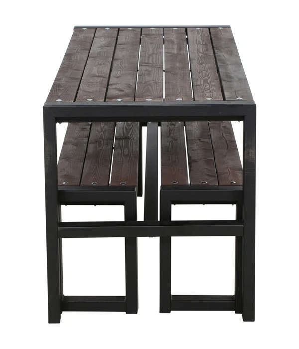 Sitzgarnitur Tirol, 3-teilig 6 Sitzgarnitur Tirol, 3-teilig – Bild 6