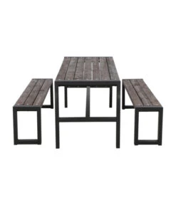 Sitzgarnitur Tirol, 3-teilig 8 Sitzgarnitur Tirol, 3-teilig -Gartenmöbelgeschäft 6982870 WE FS 003 GautzschSitzgarniturTirol