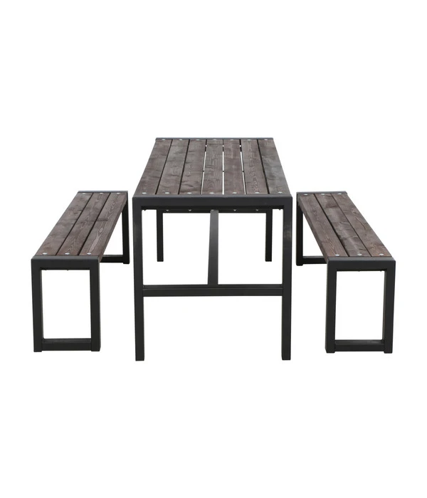 Sitzgarnitur Tirol, 3-teilig 3 Sitzgarnitur Tirol, 3-teilig – Bild 3