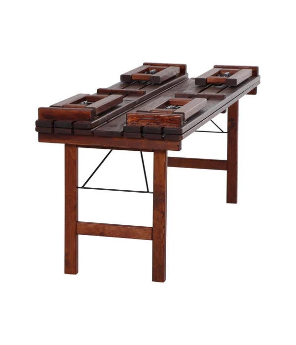 Sitzgarnitur Wallis, 3-teilig 3 Sitzgarnitur Wallis, 3-teilig – Bild 3