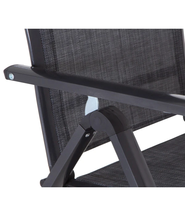 Siena Garden Klappsessel Medira 11 Siena Garden Klappsessel Medira – Bild 11