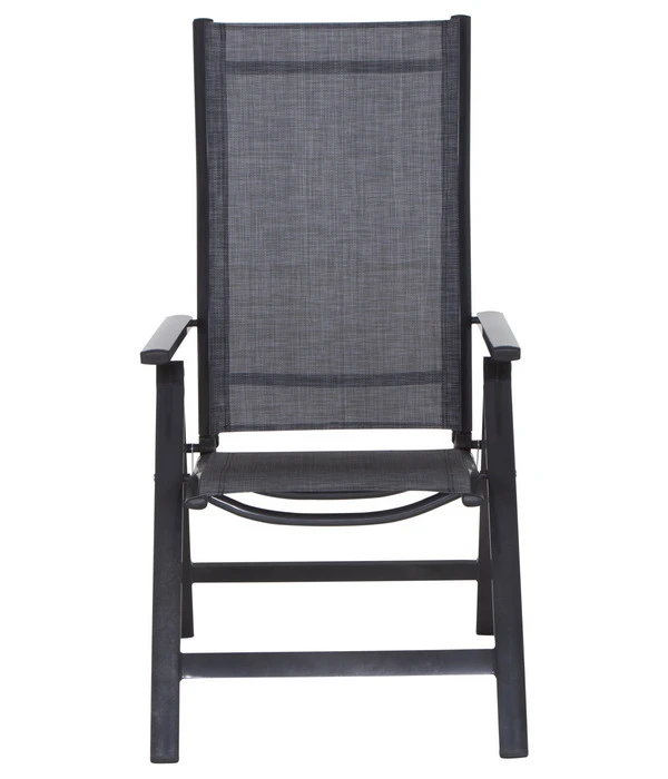 Siena Garden Klappsessel Medira 2 Siena Garden Klappsessel Medira – Bild 2