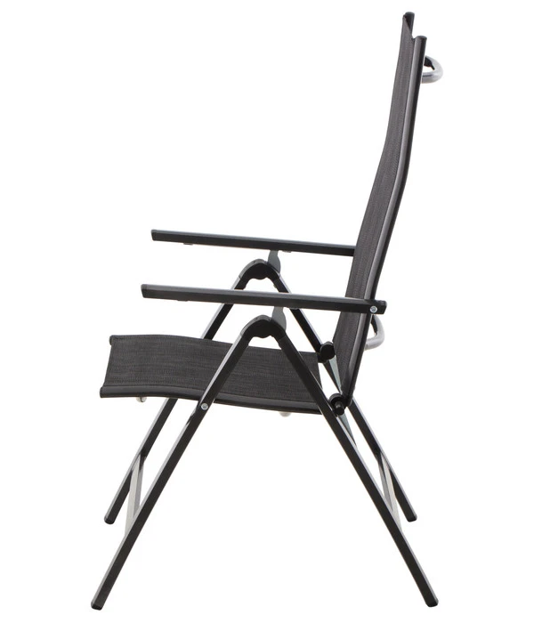 Siena Garden Klappsessel Medira 3 Siena Garden Klappsessel Medira – Bild 3