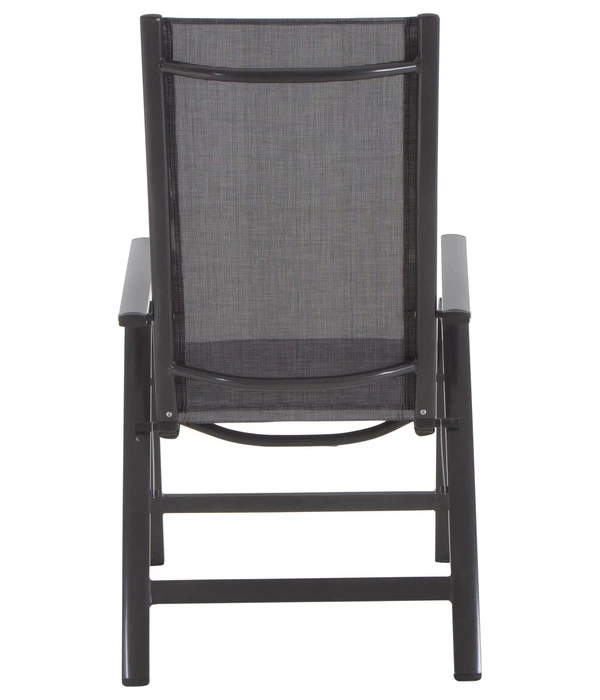 Siena Garden Klappsessel Medira 4 Siena Garden Klappsessel Medira – Bild 4