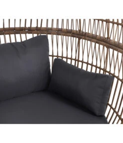 Siena Garden Gartensessel Nest Salerno 13 Siena Garden Gartensessel Nest Salerno -Gartenmöbelgeschäft 6983027 WE DE 002 GautzschNestSalerno