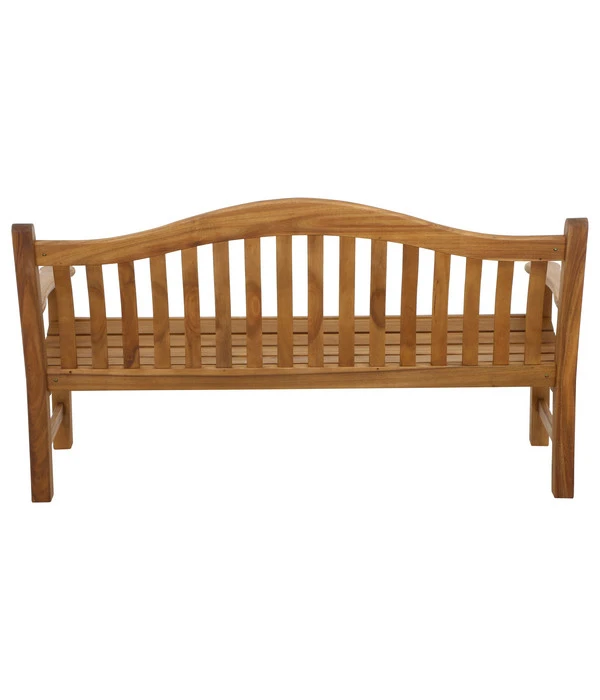 Siena Garden Gartenbank Dublin, 3-Sitzer 4 Siena Garden Gartenbank Dublin, 3-Sitzer – Bild 4