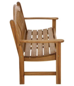 Siena Garden Gartenbank Dublin, 3-Sitzer 16 Siena Garden Gartenbank Dublin, 3-Sitzer -Gartenmöbelgeschäft 6983142 WE FS 005 SienaGardenBankDublin