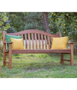 Siena Garden Gartenbank Dublin, 3-Sitzer 17 Siena Garden Gartenbank Dublin, 3-Sitzer -Gartenmöbelgeschäft 6983142 WE MO 001 SienaGardenBankDublin