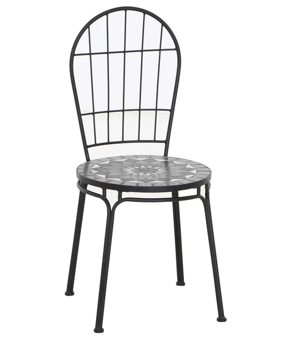 Siena Garden Stapelstuhl Como 1 Siena Garden Stapelstuhl Como