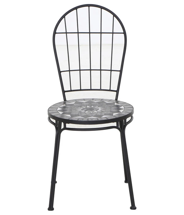 Siena Garden Stapelstuhl Como 2 Siena Garden Stapelstuhl Como – Bild 2