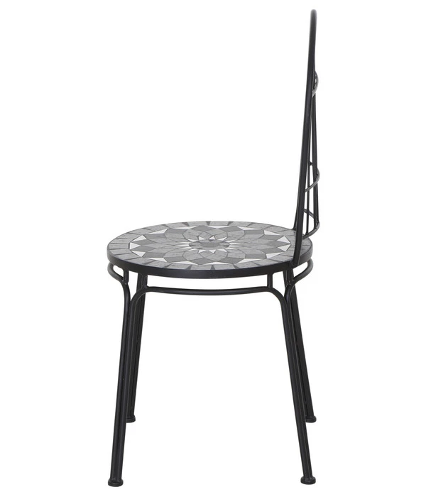 Siena Garden Stapelstuhl Como 3 Siena Garden Stapelstuhl Como – Bild 3