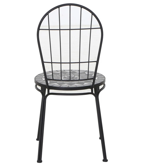 Siena Garden Stapelstuhl Como 4 Siena Garden Stapelstuhl Como – Bild 4