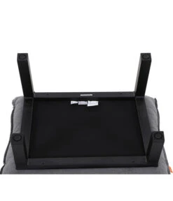 Siena Garden Loungesessel Rockford Inkl. Hocker -Gartenmöbelgeschäft 6983191 WE DE 005 SienaGardenRockfordHockerundSessel