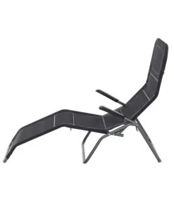 Siena Garden Kippliege Anco, Ca. B56/H103,5/T175 Cm -Gartenmöbelgeschäft 6983225 WE FS 003 SienaGardenKippliegeAnco