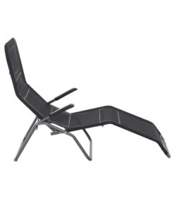 Siena Garden Kippliege Anco, Ca. B56/H103,5/T175 Cm -Gartenmöbelgeschäft 6983225 WE FS 005 SienaGardenKippliegeAnco