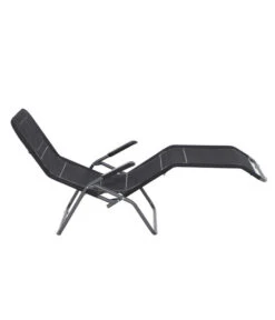 Siena Garden Kippliege Anco, Ca. B56/H103,5/T175 Cm -Gartenmöbelgeschäft 6983225 WE FS 006 SienaGardenKippliegeAnco