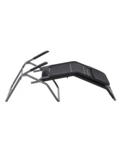 Siena Garden Kippliege Anco, Ca. B56/H103,5/T175 Cm -Gartenmöbelgeschäft 6983225 WE FS 007 SienaGardenKippliegeAnco