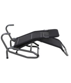 Siena Garden Kippliege Bito, Ca. B54/H118/T183 Cm 17 Siena Garden Kippliege Bito, Ca. B54/H118/T183 Cm -Gartenmöbelgeschäft 6983266 WE FS 008 SienaGardenKippliegeBito