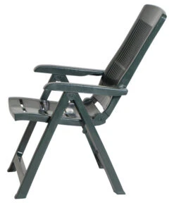 PROGARDEN Klappsessel Tampa -Gartenmöbelgeschäft 6986350 WE FS 008 SienaGardenKlappsesselTampa