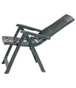 PROGARDEN Klappsessel Tampa -Gartenmöbelgeschäft 6986350 WE FS 009 SienaGardenKlappsesselTampa