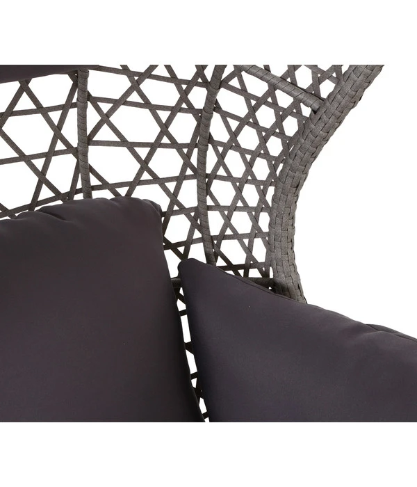 Siena Garden Hängekorb Varese 7 Siena Garden Hängekorb Varese – Bild 7