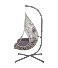 Siena Garden Hängekorb Varese 11 Siena Garden Hängekorb Varese -Gartenmöbelgeschäft 6986384 WE FS 003 GautzschHaengekorbVarese