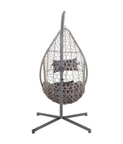 Siena Garden Hängekorb Varese 12 Siena Garden Hängekorb Varese -Gartenmöbelgeschäft 6986384 WE FS 004 GautzschHaengekorbVarese