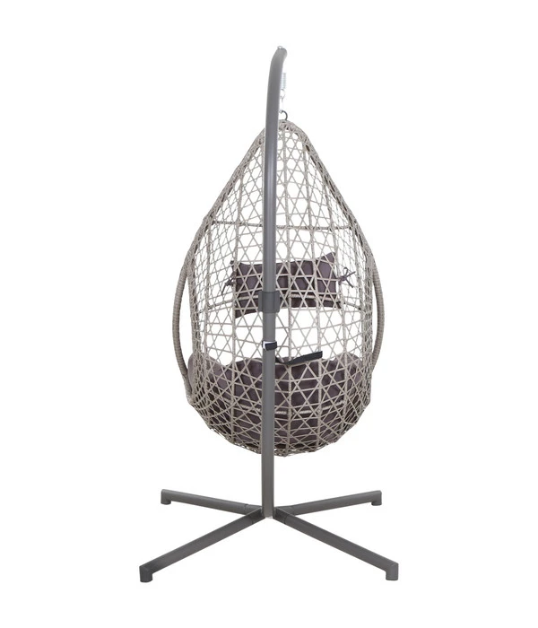 Siena Garden Hängekorb Varese 4 Siena Garden Hängekorb Varese – Bild 4