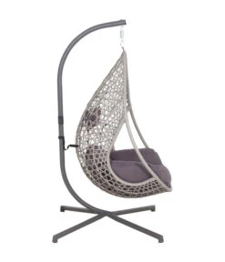 Siena Garden Hängekorb Varese 13 Siena Garden Hängekorb Varese -Gartenmöbelgeschäft 6986384 WE FS 005 GautzschHaengekorbVarese