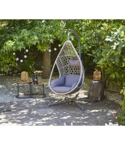 Siena Garden Hängekorb Varese 14 Siena Garden Hängekorb Varese -Gartenmöbelgeschäft 6986384 WE MO 001 GautzschHaengekorbVarese