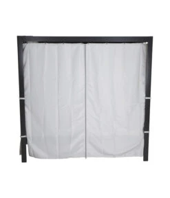 Siena Garden Loungebett Waikiki, Ca. B150/H200/T206 Cm -Gartenmöbelgeschäft 6986400 WE DE 011 GautzschLoungebettWaikiki