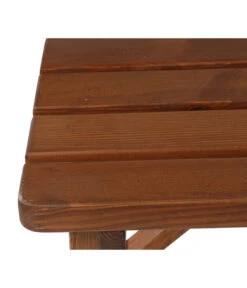 Siena Garden Gartentisch Tessin, Ca. B150/H74/T73 Cm -Gartenmöbelgeschäft 6986491 WE DE 002 TessinTischEck150x72cm