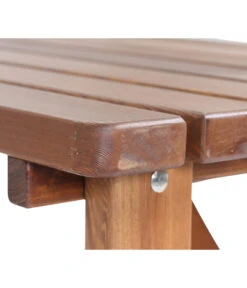 Siena Garden Gartentisch Tessin, Ca. B150/H74/T73 Cm -Gartenmöbelgeschäft 6986491 WE DE 004 TessinTischEck150x72cm