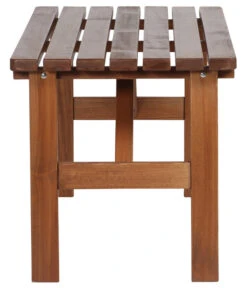 Siena Garden Gartentisch Tessin, Ca. B150/H74/T73 Cm -Gartenmöbelgeschäft 6986491 WE FS 003 TessinTischEck150x72cm