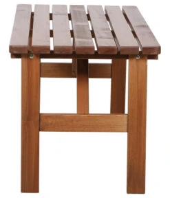 Siena Garden Gartentisch Tessin, Ca. B150/H74/T73 Cm -Gartenmöbelgeschäft 6986491 WE FS 005 TessinTischEck150x72cm