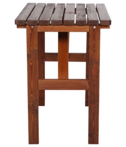 Siena Garden Bartisch Tessin, Ca. B125/H108/T78,5 Cm 5 Siena Garden Bartisch Tessin, Ca. B125/H108/T78,5 Cm -Gartenmöbelgeschäft 6986509 WE FS 003 TessinBartisch125x79cm