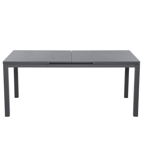 Siena Garden Ausziehtisch Miros, Ca. B180-240/H76/T90 Cm 2 Siena Garden Ausziehtisch Miros, Ca. B180-240/H76/T90 Cm – Bild 2
