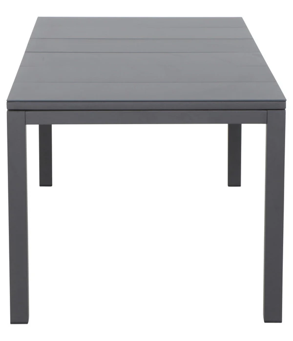 Siena Garden Ausziehtisch Miros, Ca. B180-240/H76/T90 Cm 3 Siena Garden Ausziehtisch Miros, Ca. B180-240/H76/T90 Cm – Bild 3