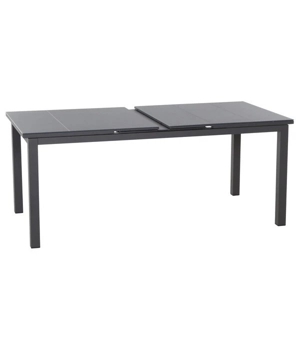 Siena Garden Ausziehtisch Miros, Ca. B180-240/H76/T90 Cm 5 Siena Garden Ausziehtisch Miros, Ca. B180-240/H76/T90 Cm – Bild 5