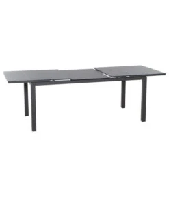 Siena Garden Ausziehtisch Miros, Ca. B180-240/H76/T90 Cm 17 Siena Garden Ausziehtisch Miros, Ca. B180-240/H76/T90 Cm -Gartenmöbelgeschäft 6986525 WE FS 009 MirosATS180240x90cmMANeu