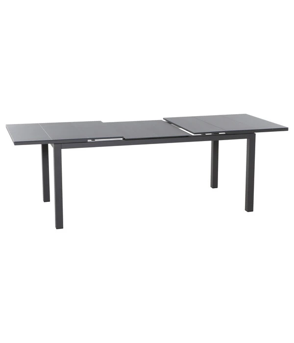 Siena Garden Ausziehtisch Miros, Ca. B180-240/H76/T90 Cm 7 Siena Garden Ausziehtisch Miros, Ca. B180-240/H76/T90 Cm – Bild 7