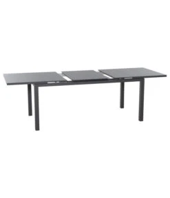 Siena Garden Ausziehtisch Miros, Ca. B180-240/H76/T90 Cm 18 Siena Garden Ausziehtisch Miros, Ca. B180-240/H76/T90 Cm -Gartenmöbelgeschäft 6986525 WE FS 010 MirosATS180240x90cmMANeu