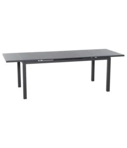 Siena Garden Ausziehtisch Miros, Ca. B180-240/H76/T90 Cm 19 Siena Garden Ausziehtisch Miros, Ca. B180-240/H76/T90 Cm -Gartenmöbelgeschäft 6986525 WE FS 012 MirosATS180240x90cmMANeu