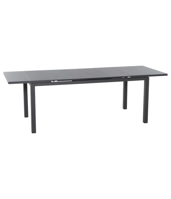 Siena Garden Ausziehtisch Miros, Ca. B180-240/H76/T90 Cm 9 Siena Garden Ausziehtisch Miros, Ca. B180-240/H76/T90 Cm – Bild 9