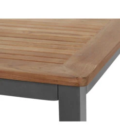 Siena Garden Gartentisch Geneva, Ca. B160/H74,2/T90 Cm -Gartenmöbelgeschäft 6986541 WE DE 001 GenevaTischTeakGraph