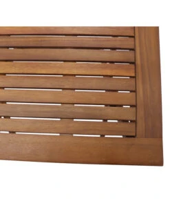 Siena Garden Klapptisch Akazie -Gartenmöbelgeschäft 6986566 WE DE 003 Klapptisch70x70cmAKAFSC