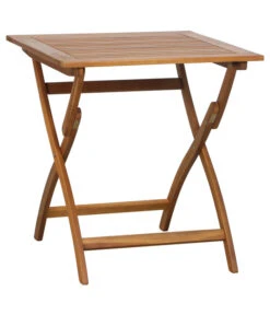 Siena Garden Klapptisch Akazie