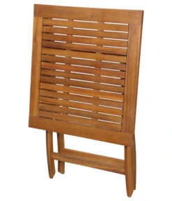 Siena Garden Klapptisch Akazie -Gartenmöbelgeschäft 6986566 WE FS 004 Klapptisch70x70cmAKAFSC