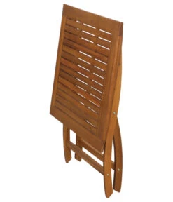Siena Garden Klapptisch Akazie -Gartenmöbelgeschäft 6986566 WE FS 005 Klapptisch70x70cmAKAFSC
